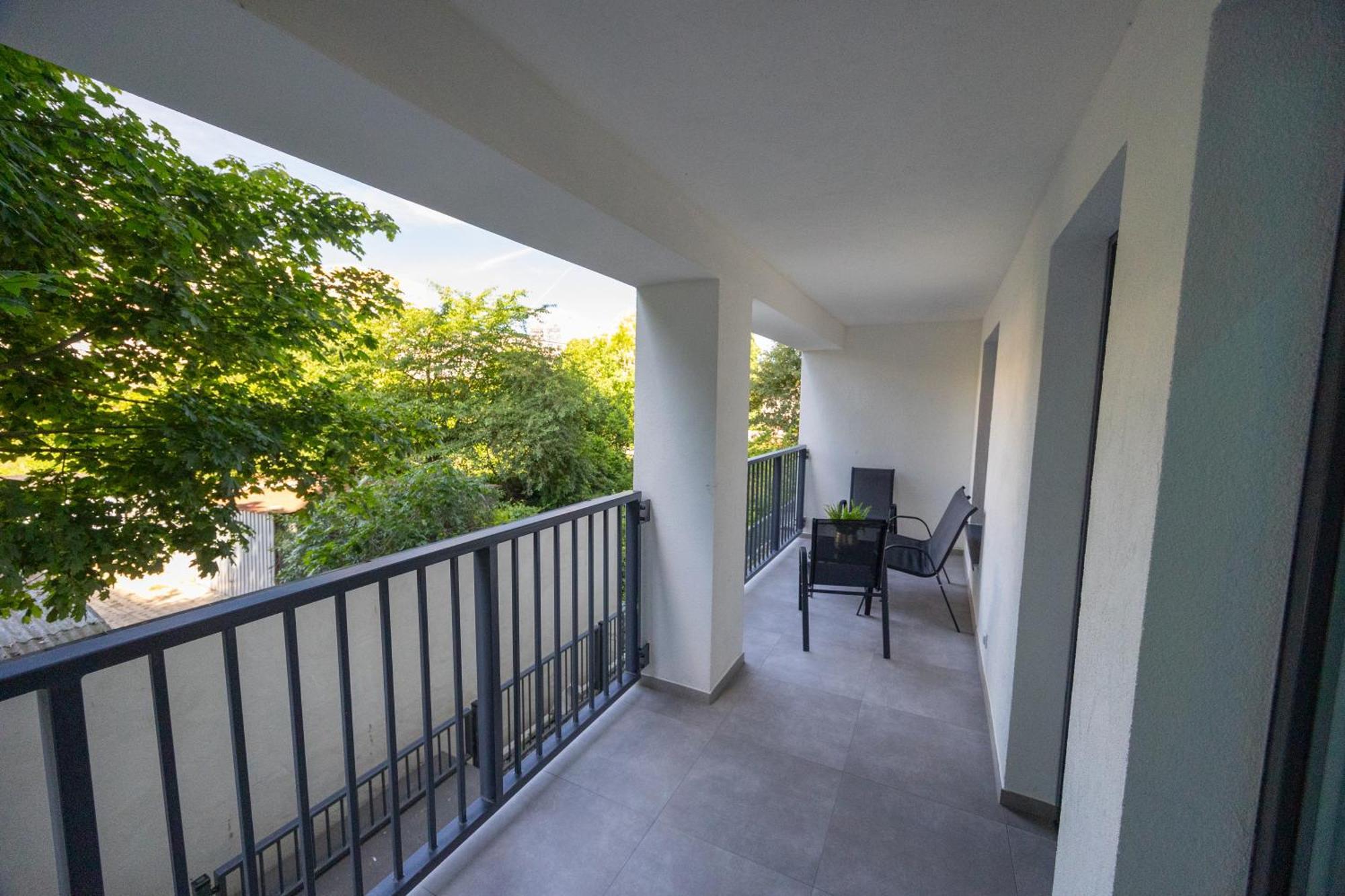 Golden Park Aparthotel Szczecin Kültér fotó